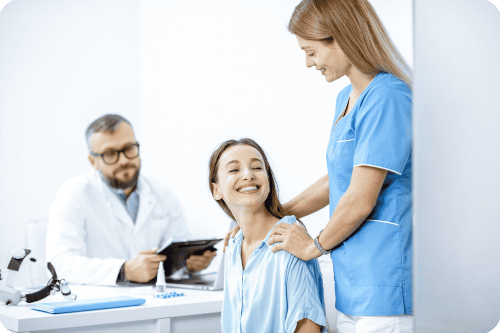 Health-Coordinator-Medical-Appointment-Coordination-and-Support